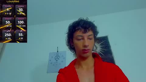 Snapshot of zackcum_ chatting on March 2025 09:51:01 AM for you Zack online show from March 2025 09:51:01 AM