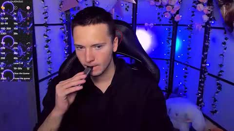 Snapshot of zackhandsome chatting on September 2025 05:55:02 AM Zack online show from September 2025 05:55:02 AM