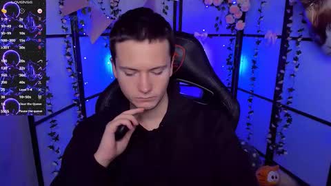 Snapshot of zackhandsome chatting on October 2025 06:02:02 AM Zack online show from October 2025 06:02:02 AM