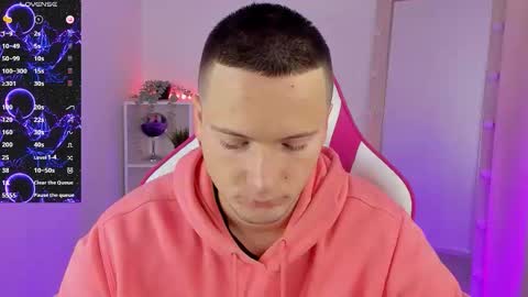 Snapshot of zackhandsome chatting on October 2025 05:41:02 AM Zack online show from October 2025 05:41:02 AM