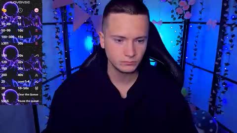 Snapshot of zackhandsome chatting on October 2025 06:02:02 AM Zack online show from October 2025 06:02:02 AM