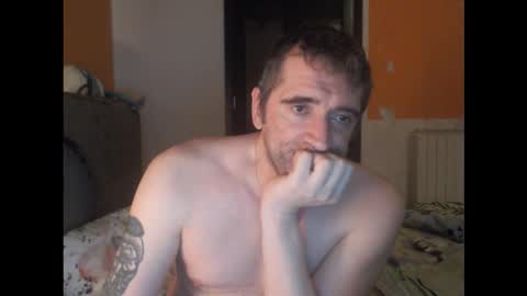 zackhot311 online show from October 2025 07:04:02 PM