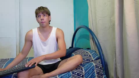 ZackMontiel07 online show from May 2026 10:32:02 AM