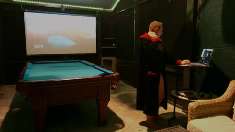 zack fisher online show from March 2026 02:26:01 AM