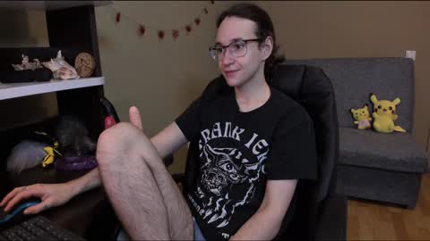 Snapshot of zackstivensen chatting on December 2024 02:58:02 AM Zachary next stream on monday online show from December 2024 02:58:02 AM