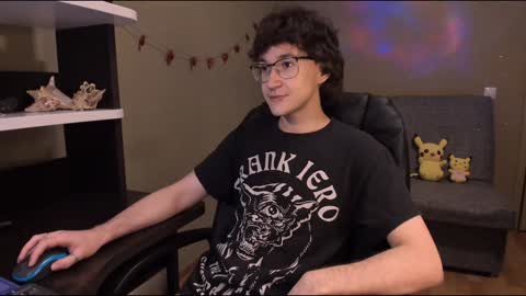 Snapshot of zackstivensen chatting on January 2025 11:53:02 PM Zachary next stream on monday online show from January 2025 11:53:02 PM