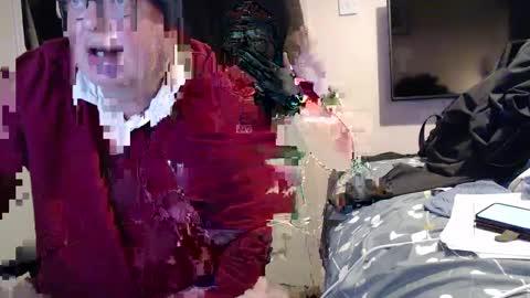 Snapshot of zacsmithuk chatting on January 2025 10:51:02 AM Zac Smitj online show from January 2025 10:51:02 AM