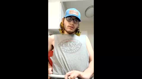 ZactheFeetGuy online show from January 2026 08:43:02 PM