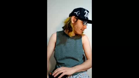 ZactheFeetGuy online show from February 2026 06:17:02 AM