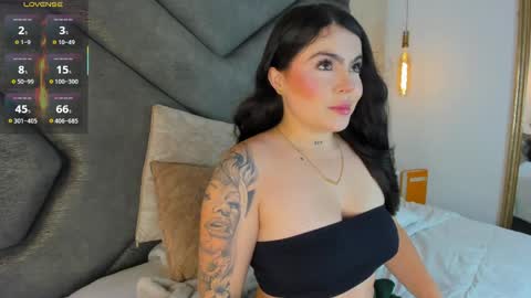 Zafiro  online show from May 2026 07:30:01 PM