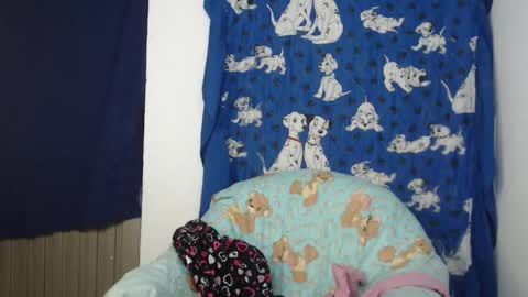 zafira_mayers online show from September 2025 04:25:02 AM