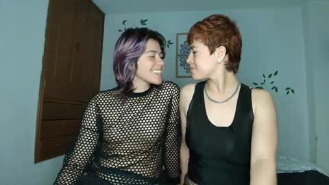 zafira_raven online show from April 2026 01:36:01 AM