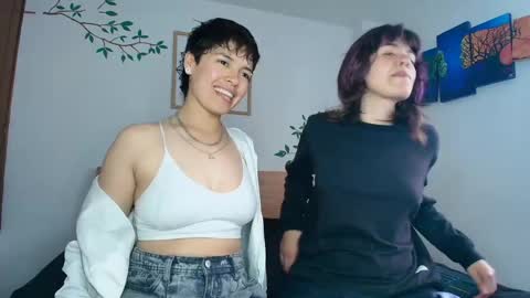 zafira_raven online show from May 2026 09:53:01 PM