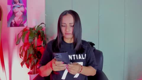 Zafiro Brown online show from September 2025 11:57:01 AM