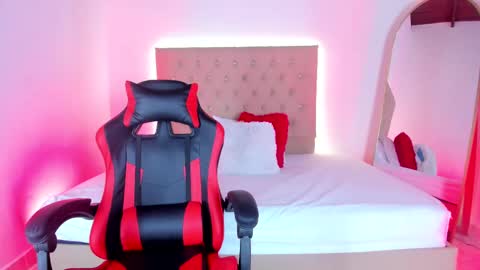 Zafiro Brown online show from October 2025 12:36:02 PM