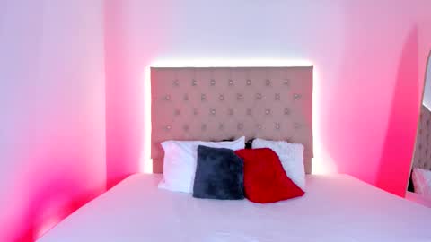 Zafiro Brown online show from October 2025 10:27:02 AM