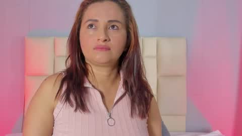 Zafiro Brown online show from December 2025 09:24:01 AM