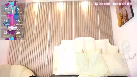 Snapshot of zafiro_cat chatting on March 2026 07:20:02 AM Zafiro online show from March 2026 07:20:02 AM