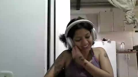 Zafiro online show from May 2026 04:04:02 PM
