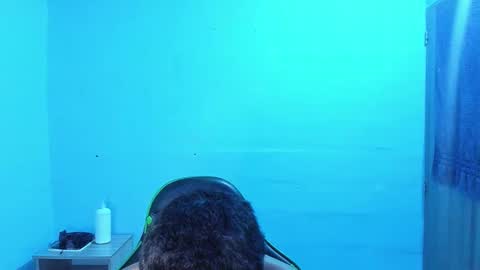 BiG Zafiro online show from January 2026 11:38:02 AM