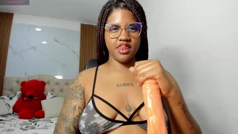 zahra_rose online show from March 2026 08:30:02 PM