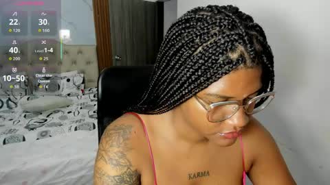 zahra_rose online show from April 2026 10:50:02 AM