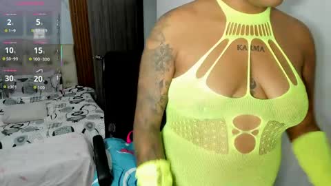 zahra_rose online show from April 2026 10:55:01 PM