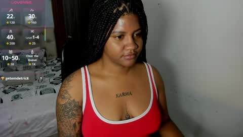 zahra_rose online show from April 2026 10:58:02 AM