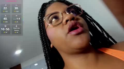 zahra_rose online show from April 2026 12:40:01 PM