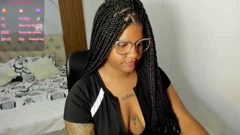 zahra_rose online show from April 2026 08:58:02 PM