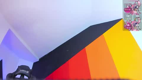 Snapshot of zaid_lion chatting on September 2025 12:43:02 PM Zaid Mendoza online show from September 2025 12:43:02 PM