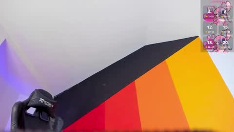 Snapshot of zaid_lion chatting on October 2025 01:02:02 PM Zaid Mendoza online show from October 2025 01:02:02 PM