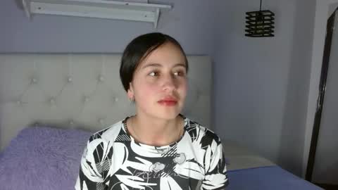 Snapshot of zaida_1 chatting on October 2025 03:08:02 PM Zaida online show from October 2025 03:08:02 PM