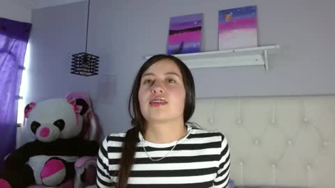 Snapshot of zaida_1 chatting on October 2025 02:03:02 PM Zaida online show from October 2025 02:03:02 PM