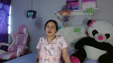 Snapshot of zaida_1 chatting on October 2025 01:51:02 PM Zaida online show from October 2025 01:51:02 PM