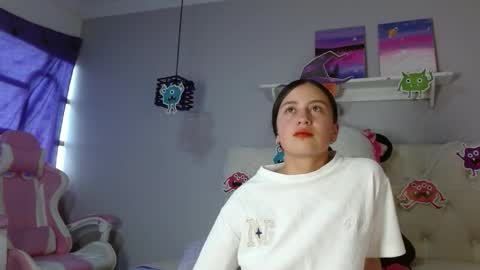 Snapshot of zaida_1 chatting on November 2025 03:47:02 PM Zaida online show from November 2025 03:47:02 PM