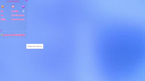 Zaira  online show from March 2026 07:04:02 AM