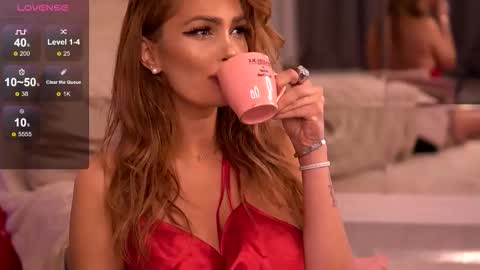 Zaira online show from February 2026 05:19:01 AM