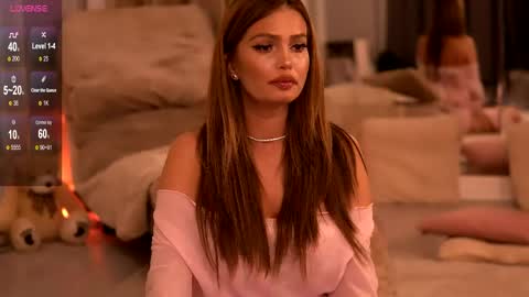 Zaira online show from June 2026 03:07:01 AM