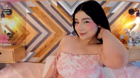 Snapshot of zairavancleef chatting on December 2025 08:13:01 PM Zaira online show from December 2025 08:13:01 PM