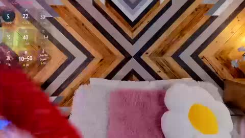 Zaira  online show from January 2026 07:49:02 PM