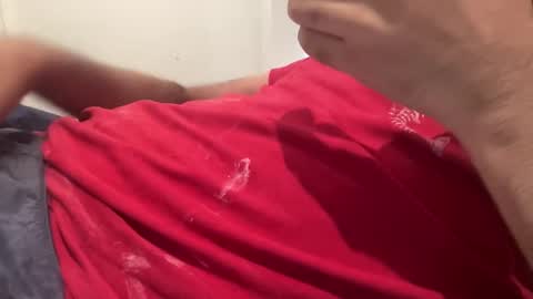 Zak27 online show from September 2025 04:01:02 PM