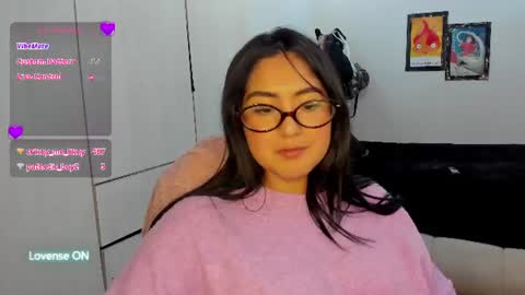Snapshot of zakura_ania chatting on July 2026 04:19:01 AM zakura_ania online show from July 2026 04:19:01 AM