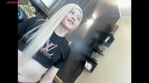 Snapshot of zalir_666 chatting on March 2026 02:59:01 AM Megan online show from March 2026 02:59:01 AM