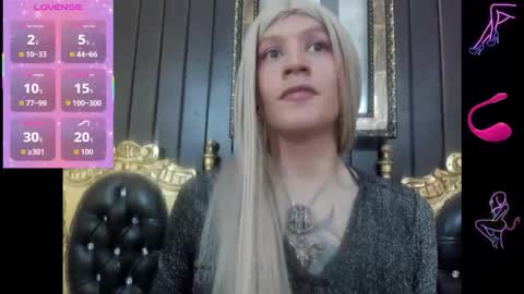 Snapshot of zalir_666 chatting on March 2026 03:44:01 AM Megan online show from March 2026 03:44:01 AM