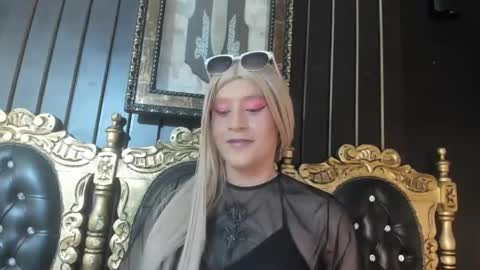 Snapshot of zalir_666 chatting on April 2026 03:46:02 AM Megan online show from April 2026 03:46:02 AM