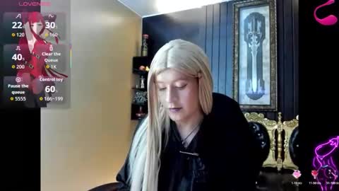 Snapshot of zalir_666 chatting on April 2026 02:59:02 AM Megan online show from April 2026 02:59:02 AM