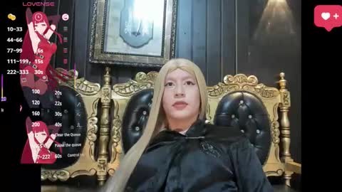 Snapshot of zalir_666 chatting on May 2026 03:00:02 AM Megan online show from May 2026 03:00:02 AM