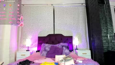 Zamara Kleii online show from January 2026 04:49:02 AM