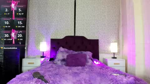 Zamara Kleii online show from February 2026 06:40:02 AM